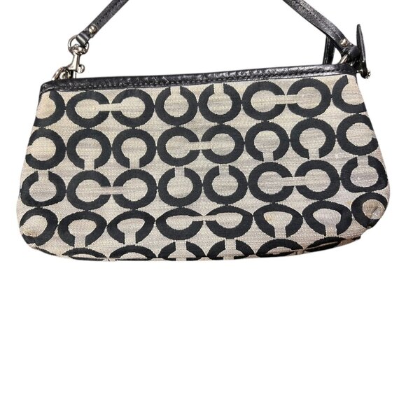 Mini Coach Purse - Picture 4 of 4